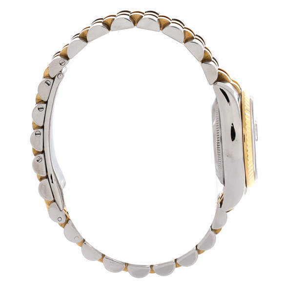 Rolex 26 Oyster Perpetual Datejust Automatic Watch - Picture 3 of 4